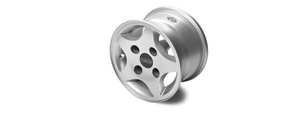 [102556801] WHEEL, CHAMPIONS ALUMINUM