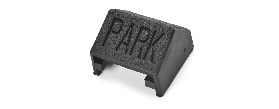[102559001] PAD, PEDAL, PARK