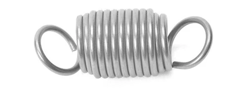 SPRING, BRAKE, RETURN