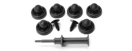 [102571202] KIT CE PLUG - BUCKET ELEC