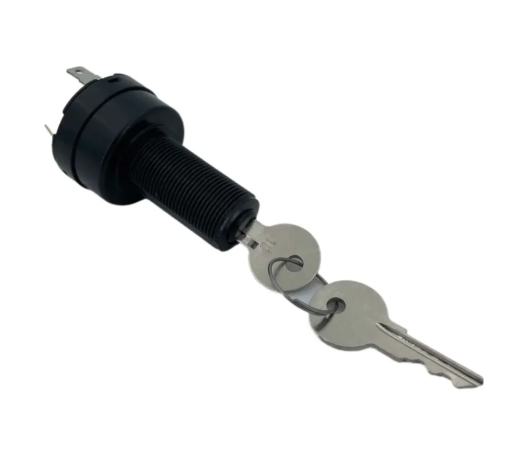 [102571508] KEYSWITCH, UNCOM, 6D402 ON/OFF