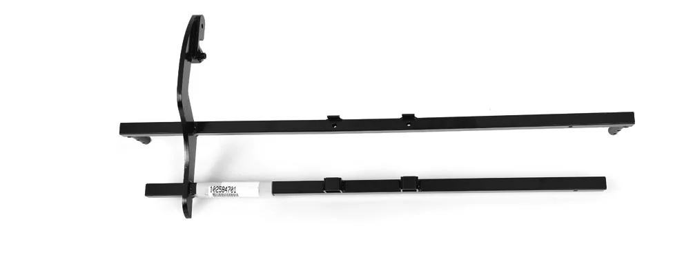 [102584701] WELD, 4-PASS FOOTDECK-A