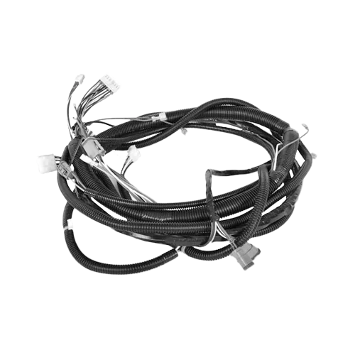 [102585801] PREC ELEC HARNESS FOR 1510A