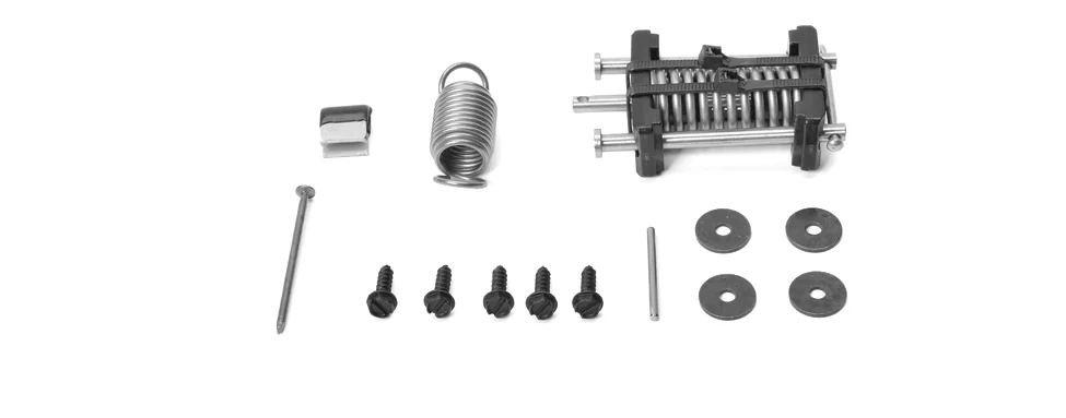 KIT, PEDAL SPRING