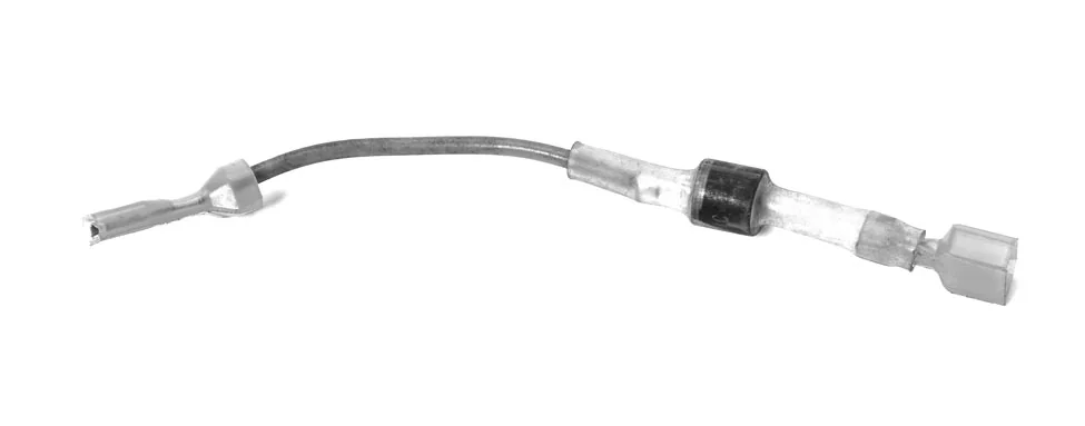 [102590001] DIODE ASSEMBLY