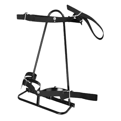 [102591101] EXTRA 2 BAG ATTACHMENT KIT