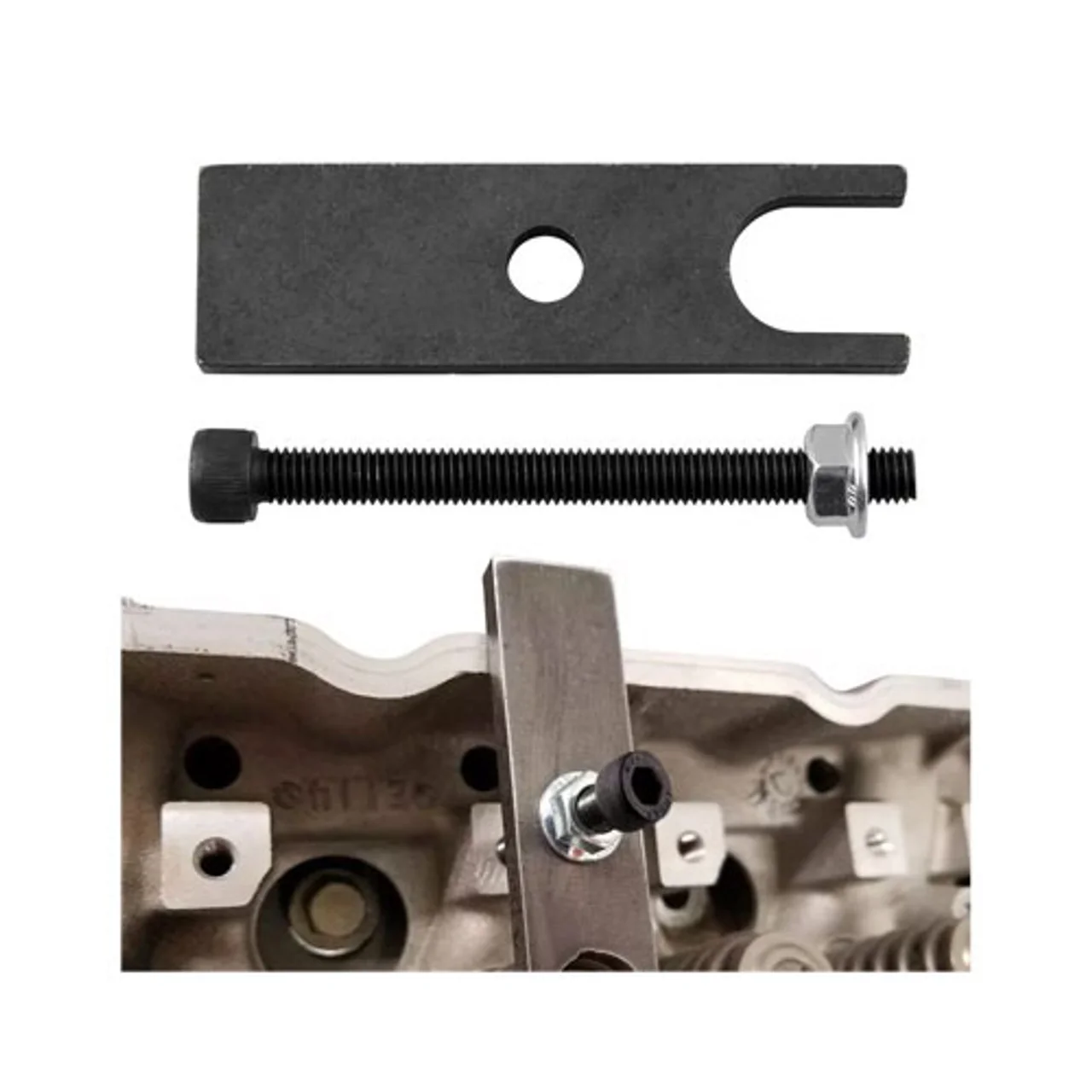 [102606101] TOOL, SPRING COMPRESSION NUT