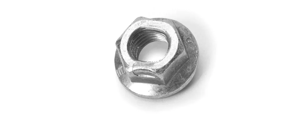[102617201] NUT FLG M10 X 1.5 MECH DEF