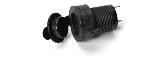 [102198001] ACCESSORY RECEPTACLE