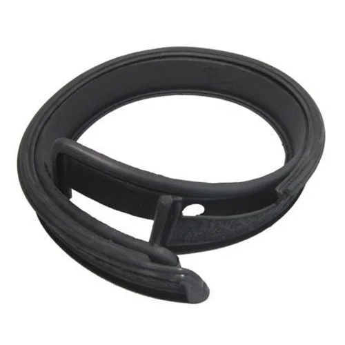PAD-WINDSHIELD FRAME