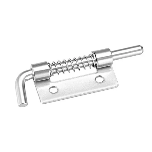 [102222101] SPRING LATCH LEFT