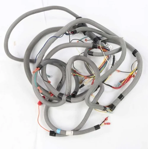 ASM, WIRE HARNESS