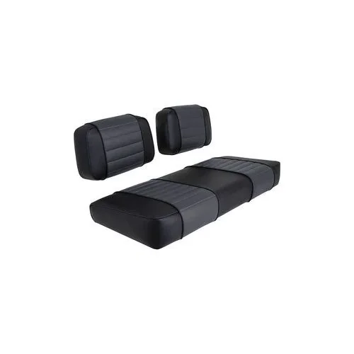 [102238304] KIT-SEAT BACK-COMFORT-BLACK