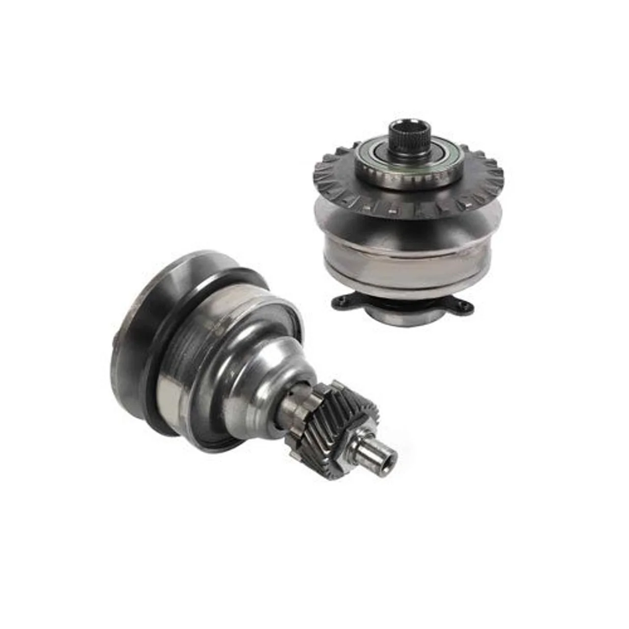 [102242701] PULLEY KIT