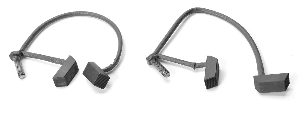 STRAP W/BUCKLE BAG RACK