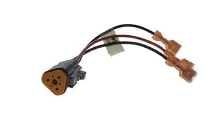 [102266601] WIRE ASM, F&R SWITCH