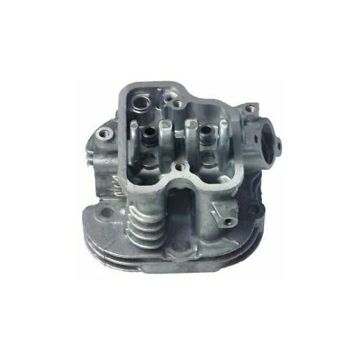 [102270001] FE400 CYLINDER HEAD