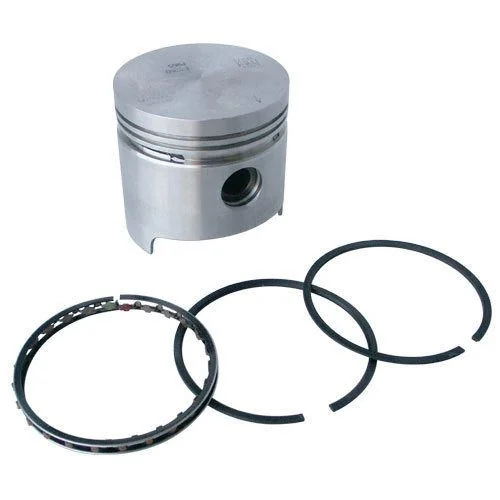 [102270301] FE400 PISTON RING SET