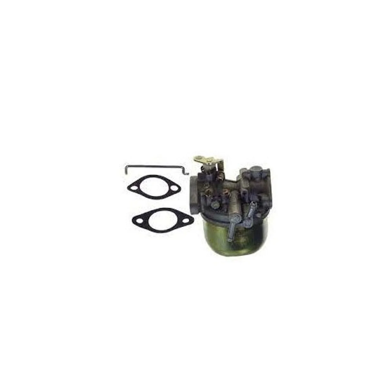 [102270701] FE400 CARBURETOR ASSY