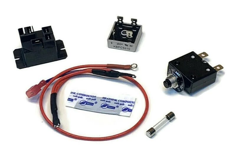 [102273601] PD2 WIRE ASM