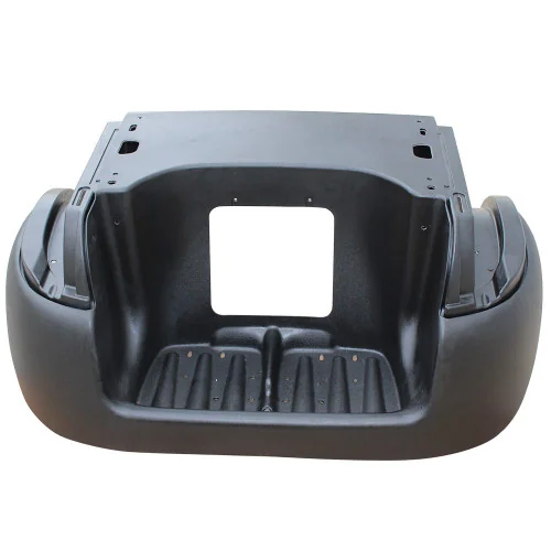 [102279106] UNDERBODY REAR