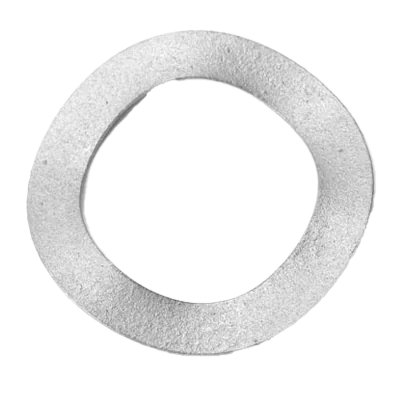 [102288401] WAVE WASHER - KINGPIN