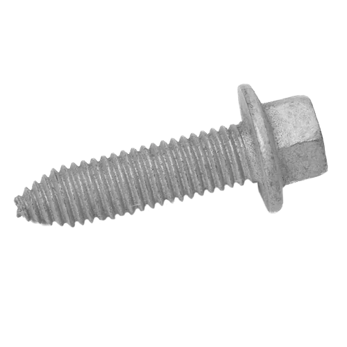 SCREW-M8 X1.25 X 30, TRI, HX F