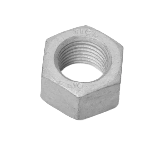 [102289201] NUT - HEX LOCKING, M12 X 1.25