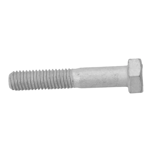 SCREW- HEX CAP, M8 X 1.25 X 45