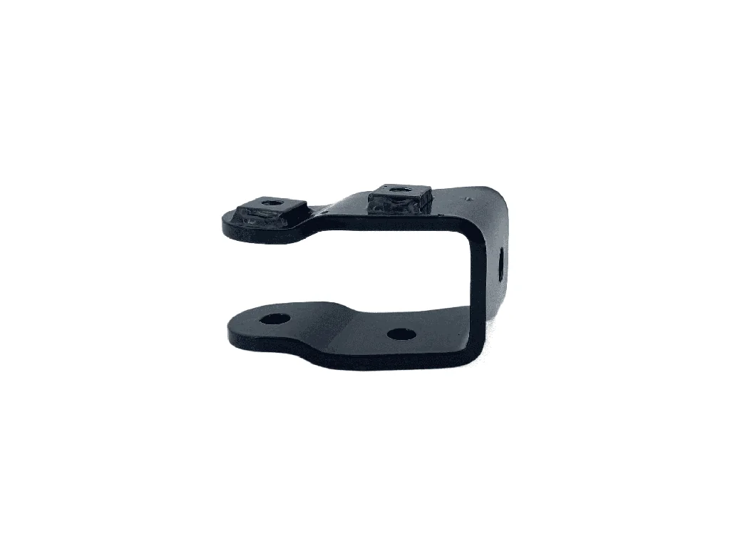 UPPER CLEVIS ASSEMBLY - RH