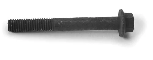 [102296140] BOLT - M6X1.0X40 HEX FLNG HD