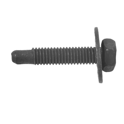 [102296530] SCREW - M6 X 1.0 X 30 SEMS