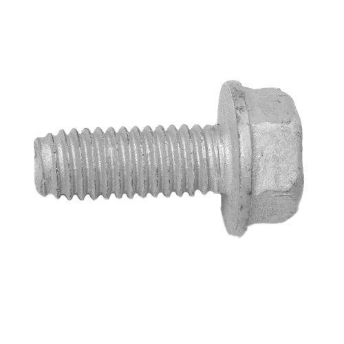 SCREW, M6 X 20 TT HX FL HD