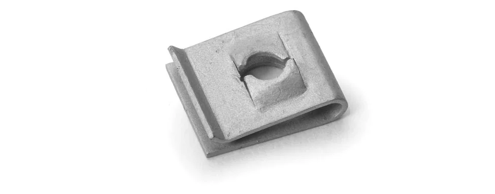 [102297001] U-NUT, 1/4 TYPE AB