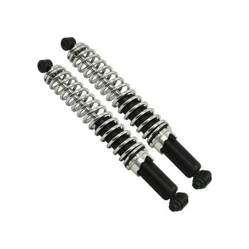 SHOCK, COIL OVER, REAR HD