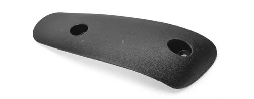 COVER, LH NON-CANOPY BLK
