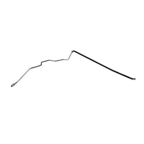 ASSEMBLY, BRAKE LINE, REAR