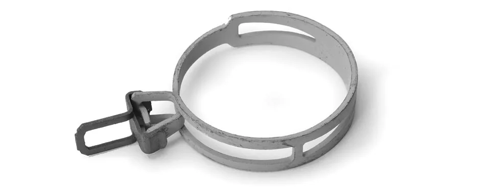 CLAMP, HOSE, CTB 55MM