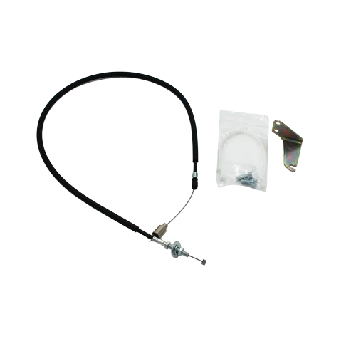KIT, ACCELERATOR CABLE