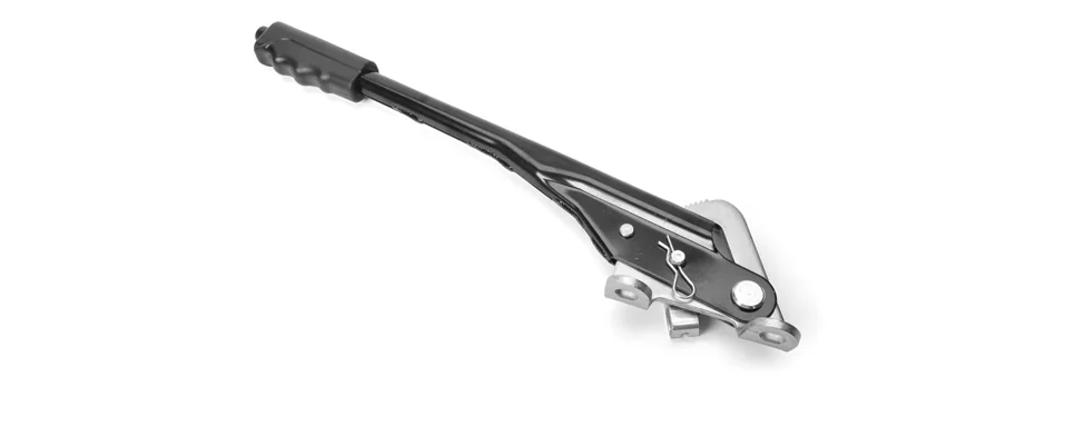 [102444601] HANDLEVER, BOX CONFIG