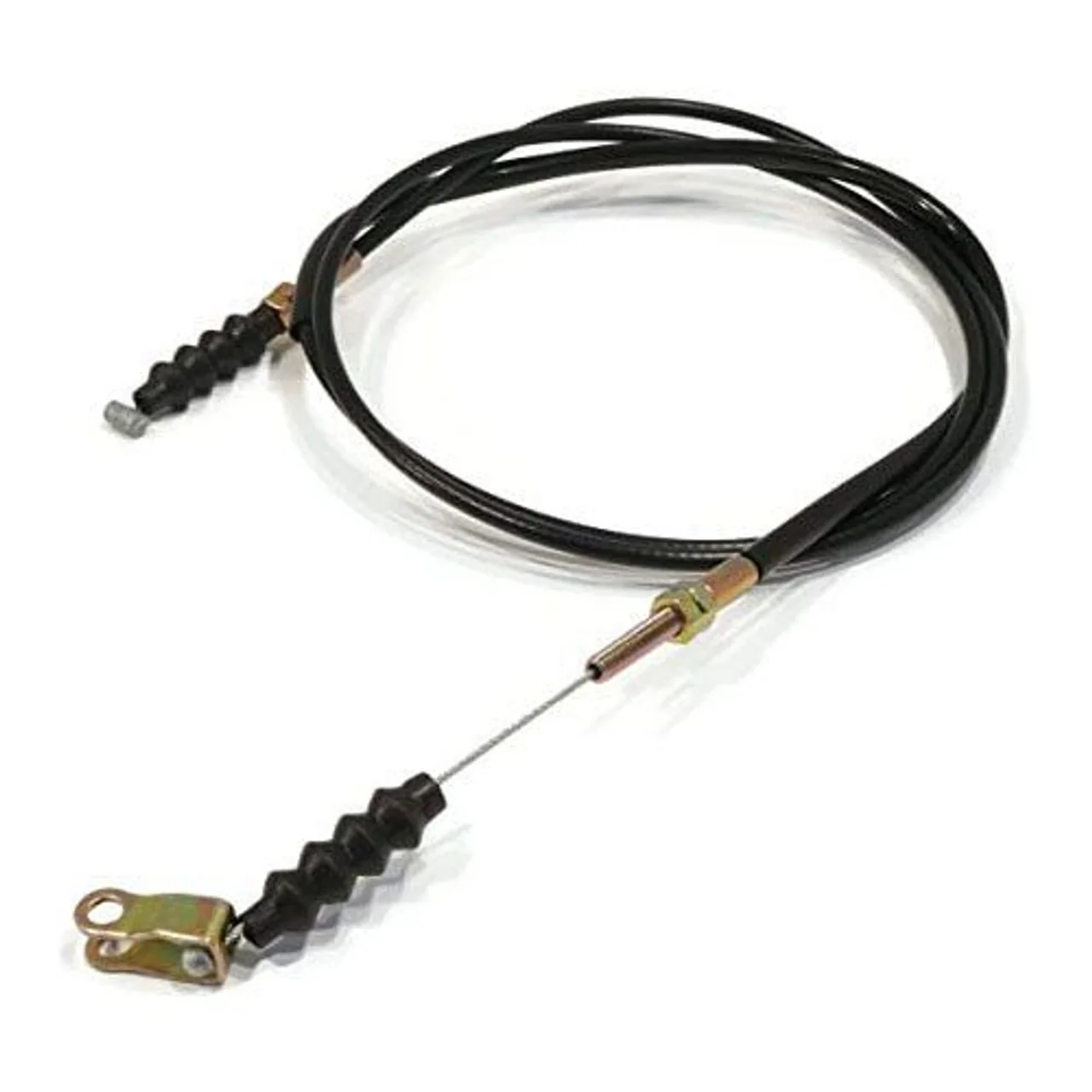 KIT, ACCELERATOR CABLE, SHRT