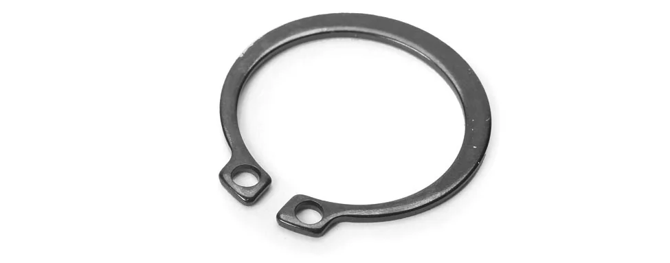 CIRCLIP, TRANS INPUT SHAFT