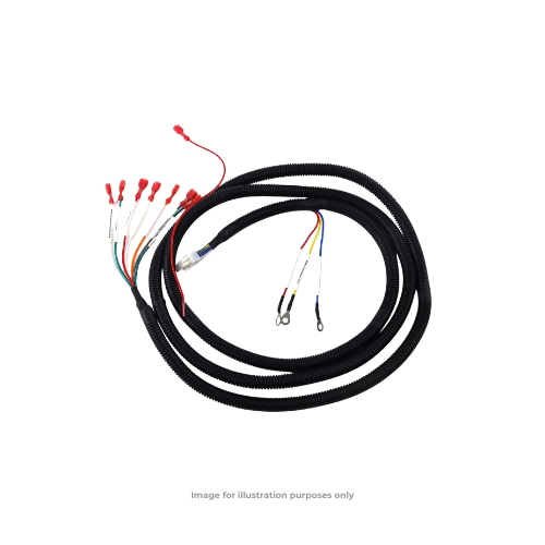 [SVPP258901] CABLE LEVER