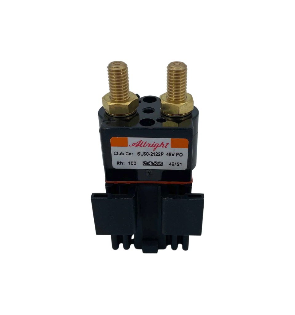 SOLENOID 48V