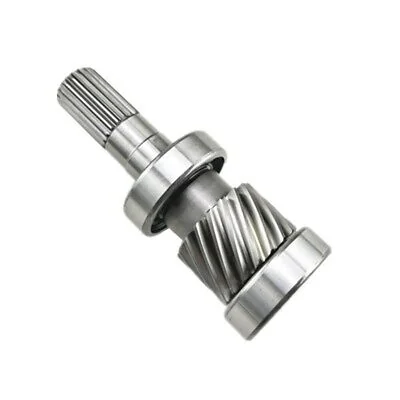 [101923701] SHAFT, INPUT