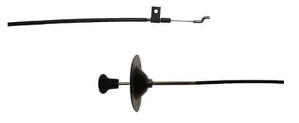 ASM, CHOKE CABLE-STR