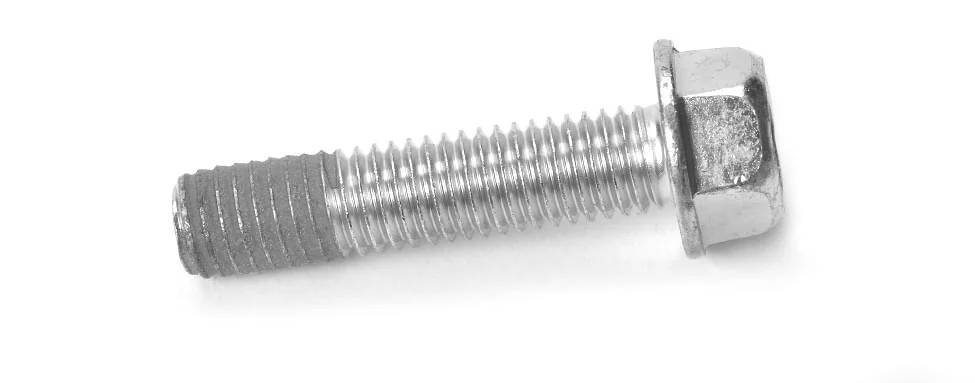 [101928301] SCREW, M8-1.25 X 35MM HEX HEAD