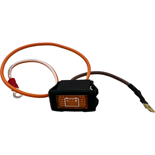 [101935501] LIGHT, BATTERY