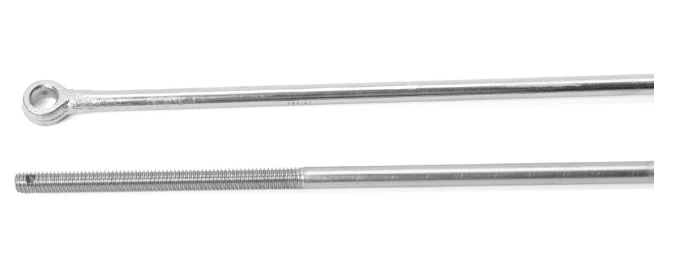 [101953103] ROD, LIMO/STRETCH EQUALIZER