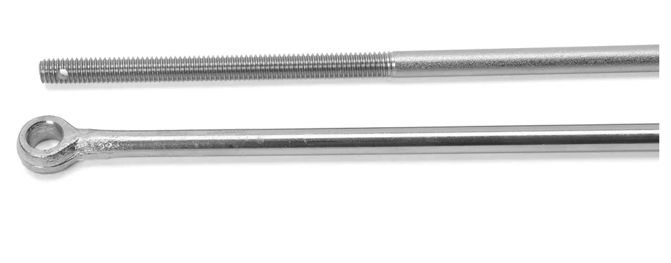 ROD, RVXL/STRETCH XL EQUALIZER